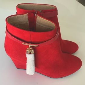 Woman ankle boots